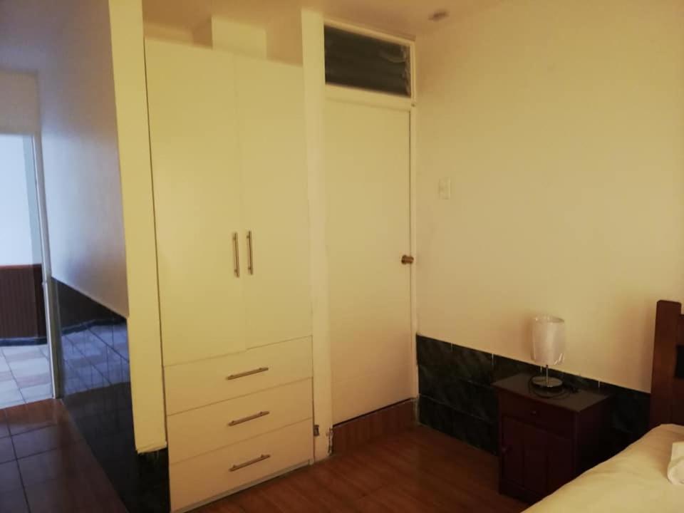 Zigal Hotel Antofagasta Esterno foto